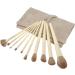 Makeup Brush Set Soft Bristles Powder Eye Shadow Brush for Cosmetic - Buy Online on GoSupps.com
