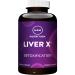 MRM Nutrition Liver X 60 Vegan Capsules