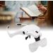 Headband Magnifier 3 .5X HeadMounted 1.5X Maintenance Head Mount Reading HighDefinition Jewelry Appraisal Magnifying Glass with Magnifying Glass Light for Led 2X 2.5X 1X - Buy Online on GoSupps.com