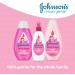  Johnson's Baby Johnson's Shiny Drops Kids Conditioner Designed to Boost Hair's Natural Shine pH Balanced for Delicate Skin Argan Oil 200ml (Pack of 1) - Buy Online on GoSupps.com