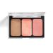 COVERGIRL TruBlend Serving Sculpt Contour Palette, Bloom Babe 500, 0.22 Ounce