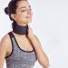 Exceteart Premium Neck Support Collar - Cervical Vertebrae Pain Relief & Stabilization Brace for All Sizes - Buy Online on GoSupps.com