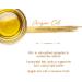 SCHWARZKOPF Oil Ultime Argan Oil Treat 100ml - Buy Online on GoSupps.com