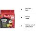 Tassimo Hazelnut Praline Latte Pods - 8 Servings (1 Pack) | Coffee Shop Quality | 8 Count - Buy Online on GoSupps.com