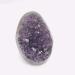 Natural Crystal Rough 1pc Rough raw Natural Pendulum Natural Stone Decoration Ornaments Amethyst geode Cluster Decor - Buy Online on GoSupps.com