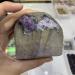 Gems for Decoration Natural Amethyst Quartz Quartz Cluster Specimen Fengshui Aura Crystal - Buy Online on GoSupps.com