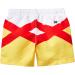 United Colors of Benetton Boys Boardshorts XS - Multicolore 904 | Shop Internationally! - Buy Online on GoSupps.com