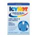Icy Hot Medicated Patch 5 Patches each (Value Pack of 4)