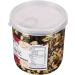 Blessfull Healing Organice Mixed Roasted Seeds & Berries 1 lb (453 Gram) Airtight Container (Packing May Vary) - Buy Online on GoSupps.com