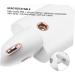 VINTORKY 1pc Beauty Humidifier Face Facial Mister Portable Electronic Component White - Buy Online on GoSupps.com