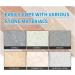 Stone Crystal Plating Agent Stone Crystal Plating Brightey Luster Agent Stone Stain Remover Cleaner Marble Cleaner and Polish Universal Stone Cleaner (3PCS) - Buy Online on GoSupps.com