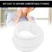 SSDDDLZEQ Neck Traction - Adjustable Support & Pain Relief | Orthosis & Massage Device for Ultimate Comfort - Buy Online on GoSupps.com