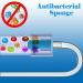 Safe Essentials Baby Nasal Aspirator - BPA Free, 24 Hygiene Filters, Innovative Design - Buy Online on GoSupps.com