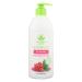 Nature's Gate Awapuhi Ginger + Holy Basil Shampoo 18 fl oz (532 ml)