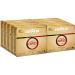 LAVAZZA - Caf Moulu Qualit Oro 5Kg - Caf italien - 100% Arabica - quilibr & Aromatique - Intensit 5-20x250 g