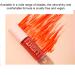 Shimmer Peach Lip Gloss - All-Day Moisturizing Glossy Finish for Daily Use | International Shipping - Buy Online on GoSupps.com
