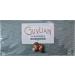 Guylian Seahorses Belgian Chocolates Original Praline 32 Chocolates 336g - Last Minute Gifts For Mum & Dad Chocolate Gifts For Women & Men Suitable For Vegan - Buy Online on GoSupps.com