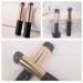 6pcs Lip Brush Set - Portable Lipstick & Lip Gloss Applicators for Women | Makeup Tools for Flawless Application - Buy Online on GoSupps.com