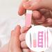 Manicure Pedicure Grooming Kit | 5-Piece Professional Nail Grooming Kit | Safe Manicure for Proms Travel Parties and Dating - Buy Online on GoSupps.com