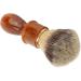Exquisite Resin Handle Shaving Brush for Men - Soft Hair Portable & Perfect for Home & Travel - Buy Online on GoSupps.com