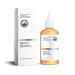 Glycolic Acid Toner 7% Glycolic Acid Toning Resurfacing Solution - Hydrating Exfoliating Toner for Clear and Smooth Skin Reduces Large Pores & Acne Brightens and Strengthens 100ml