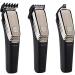 Clippers for Hair Cutting - 5 Hour Battery Life | Complete Kit for Men Women & Children with Guide Combs & Fast Charger - Buy Online on GoSupps.com