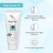 Body Cream for Acanthosis Nigricans | Lactic Acid & Retinol | Dark Spot Treatment for Neck Ankles Armpits & More - 50g - Buy Online on GoSupps.com