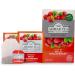 Ahmad Tea Wild Strawberry Fruit & Herbal Infusion - 20 Teabags | 20 Count Pack - Buy Online on GoSupps.com
