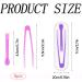 Buy Portable Contact Lens Applicator & Remover Tool | Travel-Friendly Tweezers & Cases - International Shipping - Buy Online on GoSupps.com