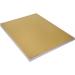 120 Pack Metallic Shimmer Paper - 6 Eye-Catching Colors - Pearlescent Arts & Crafts Paper - Ideal for Bridal Shower, Gift Wrapping, Crafts - 8.5 x 11 Inches - Buy Online on GoSupps.com