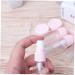 FRCOLOR 3 Sets of Dispenser Spray Bottle Hand Soap Bottle Cosmetic Travel Tubes Travel Shampoo Bottle Portable Spray Bottle Keyring Filling Travel Small Spray Bottle Lotion - Buy Online on GoSupps.com