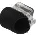 Soft Gel Toe Spacers Separators - 6 Pairs for Overlapping Toes, Bunions - Men and Women - Buy Online on GoSupps.com