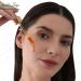 Buy SoulGenie HealthAndYoga Kumkumadi Face Oil (30 ml) - Natural Glow & Anti-Aging Skincare for All Skin Types Free International Shipping - Buy Online on GoSupps.com