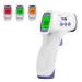 HD-Line Digital Thermometer-Tat-free pistol for the temperature measurement of body objects space-LCD display with 3 color modes lighting acoustic fever alarm immediate more precise display