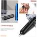 Buy Wear Resistant Electric Shaver for Men - Compact Travel Razor & Accessories - Daily Use Male Grooming - Fast International Shipping - Buy Online on GoSupps.com