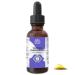 Relaxcation Third Eye Blend Oil | Infused with Lavender Ylang Ylang Frankincense | Botanical Oil for Inner Wisdom & Calm Reflection | Ideal for Meditative Practices | Vegan Cold Pressed (0.5 oz) 0.5 Fl Oz (Pack of 1)