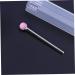 minkissy Nail Polish Tool Laundry Detergent Dispenser Pink Princess Nail Manicure Accessories Pink Business Card Holder Toe Nails Nail Art Tools Manicure Drill Bits Grinding Head Polisher medium As Shown - Buy Online on GoSupps.com