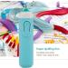 Electric Quilling Pen - Blue - Automated Paper Volume Rolling Tool - Buy Online on GoSupps.com