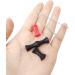 HONBAY Bowstring Finger Savers - Set of 4 | Archery Finger Guards for Hunting and Bowfishing - Buy Online on GoSupps.com