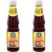 HEALTHY BOY Vegetarian Seasoning Sauce 350 g (Pack of 2) 350 g (Pack of 2)