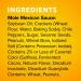 Dona Maria 233g Mole Mexican Paste & Ready to Serve 360g Combo - Buy Online on GoSupps.com