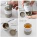 4-in-1 Pill Cutter & Crusher - Portable Tablet Pulverizer & Organizer for Daily Use & Travel - Buy Online on GoSupps.com