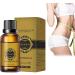Hidyliu Organic Ginger Oil for Lymphatic Drainage & Spa Massage - Natural Swelling Relief - Buy Online on GoSupps.com