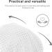 Buy GALPADA Silicone Bra Pads - Comfortable Inserts for Perfect Lift | International Shipping Available - Buy Online on GoSupps.com