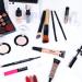 Professional Makeup Set - Complete Cosmetics Kit with Eyeshadow Concealer Lip Gloss & Blush - Perfect Gift for Women - Buy Online on GoSupps.com