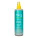Alaffia Beautiful Curls Curl Reviving Tonic All Curls Unrefined Shea Butter 12 fl oz (354 ml)