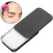 Angoily Brow Eyebrow Mapping Makeup Tool Practice Paste Cream Women Position 1 count (Pack of 1) Black - Buy Online on GoSupps.com