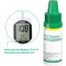 Metene TD-4116 Control Solution Level 2 for Blood Glucose Monitor - Accurate Testing & International Shipping - Buy Online on GoSupps.com