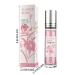 Floral Fresh Perfumes for Women Roller Ball Design Unique Scent Pure Pheromones Cologne to Attract Men Unleash Your Charm (1PC) - Buy Online on GoSupps.com