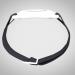 ZiccGa Sensor Cover Armband for Freestyle Libre 1 & 2 - Silicone-Free Stretchable Armband for Diabetics - Protector Case (S-Gray) - Buy Online on GoSupps.com